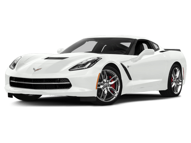 2015 Chevrolet Corvette Z51 3LT RWD photo