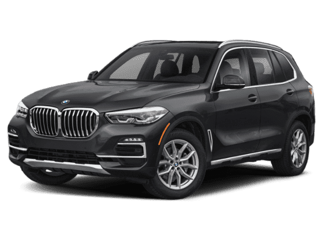 2019 BMW X5 xDrive40i AWD photo