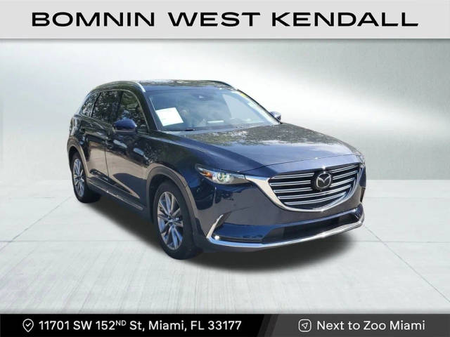 2019 Mazda CX-9 Grand Touring FWD photo