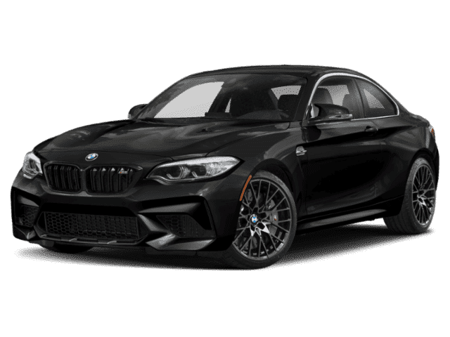 2020 BMW M2 Competition RWD photo