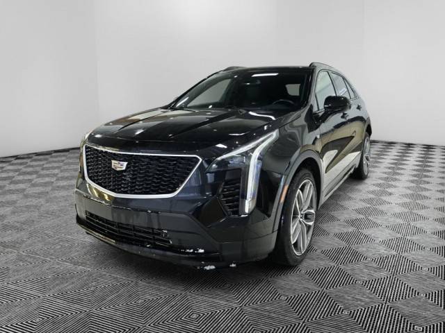 2019 Cadillac XT4 AWD Sport AWD photo
