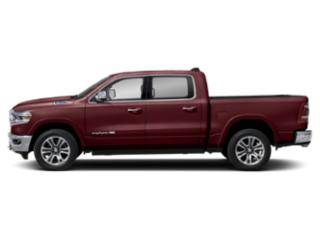 2019 Ram 1500 Longhorn 4WD photo