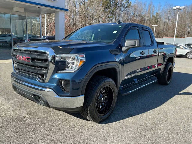 2019 GMC Sierra 1500  RWD photo