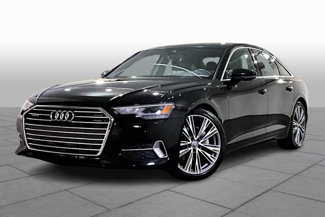 2019 Audi A6 Premium AWD photo