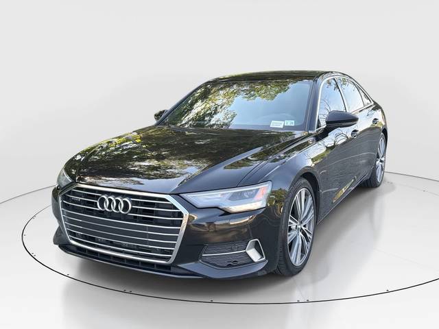 2019 Audi A6 Premium AWD photo