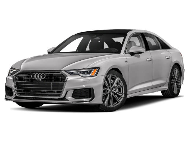 2019 Audi A6 Premium AWD photo