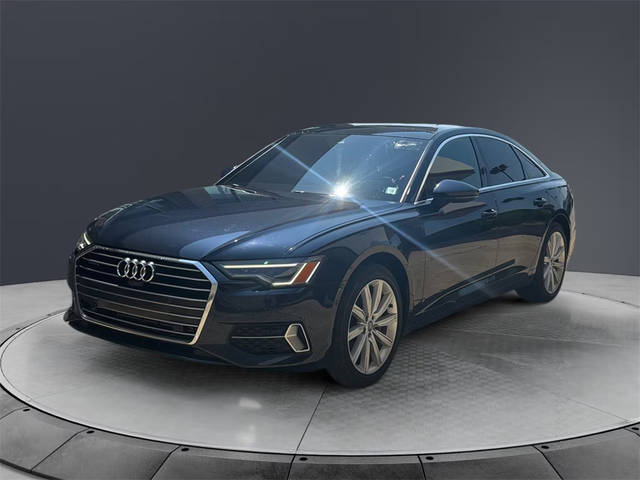 2019 Audi A6 Premium Plus AWD photo