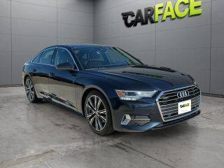 2019 Audi A6 Premium AWD photo