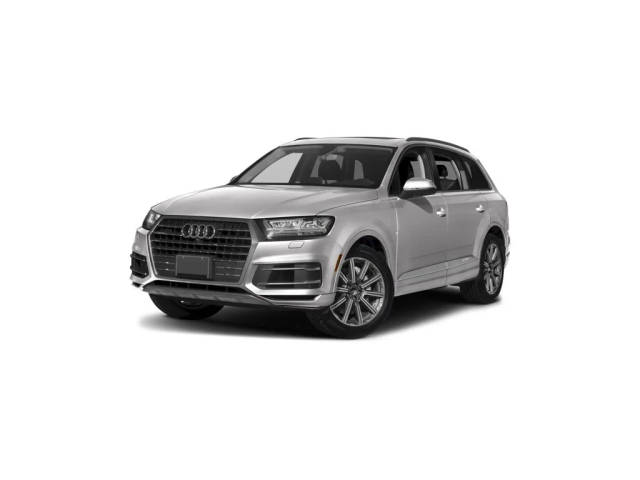 2019 Audi Q7 SE Premium Plus AWD photo