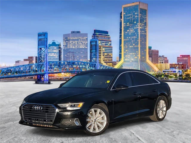 2019 Audi A6 Premium AWD photo