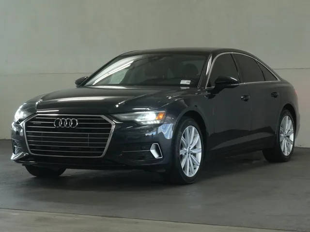 2019 Audi A6 Premium AWD photo