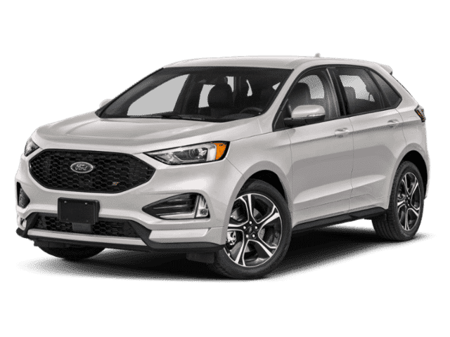 2019 Ford Edge ST AWD photo