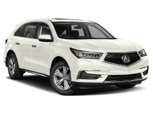 2019 Acura MDX  AWD photo