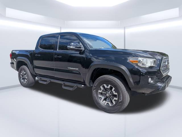 2019 Toyota Tacoma TRD Off Road 4WD photo