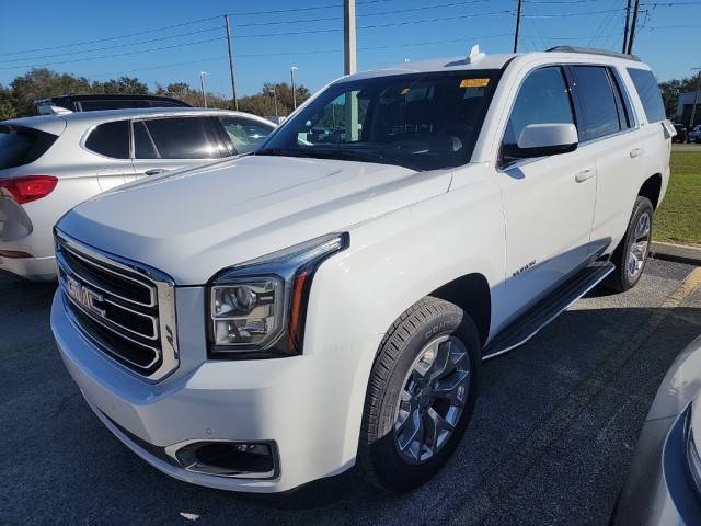 2019 GMC Yukon SLT Standard Edition RWD photo