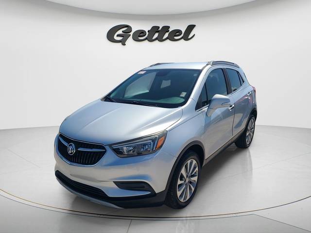 2019 Buick Encore Preferred FWD photo