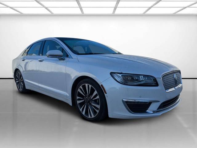 2019 Lincoln MKZ Reserve II FWD photo