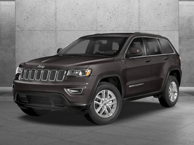 2019 Jeep Grand Cherokee Altitude 4WD photo