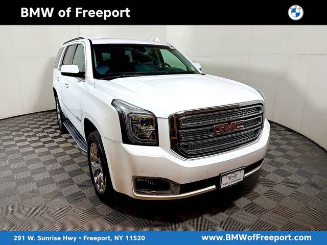 2019 GMC Yukon SLT Standard Edition 4WD photo