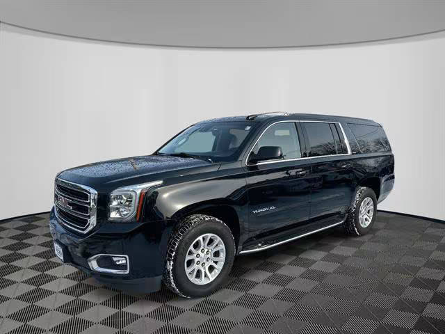 2019 GMC Yukon XL SLT Standard Edition 4WD photo