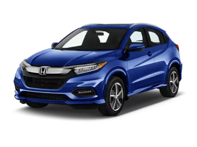 2019 Honda HR-V Touring AWD photo