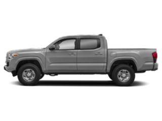 2019 Toyota Tacoma SR RWD photo