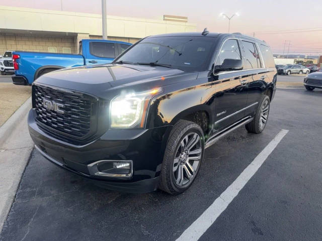 2019 GMC Yukon Denali 4WD photo
