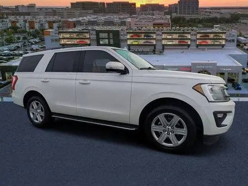 2019 Ford Expedition XLT RWD photo