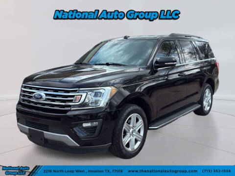 2019 Ford Expedition XLT RWD photo