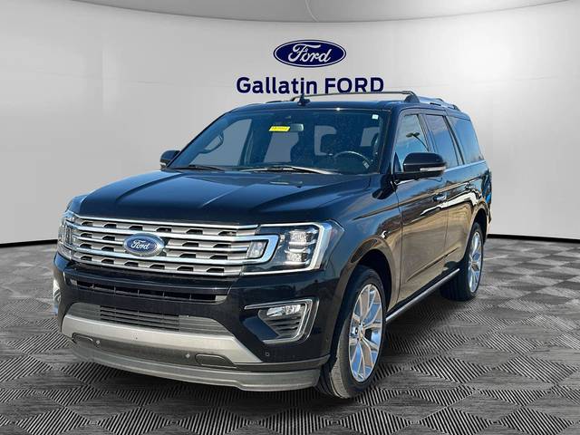 2019 Ford Expedition Limited RWD photo