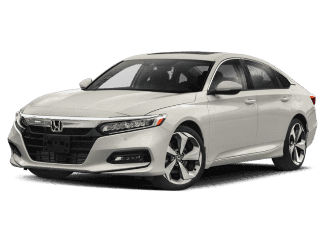 2019 Honda Accord Touring 2.0T FWD photo