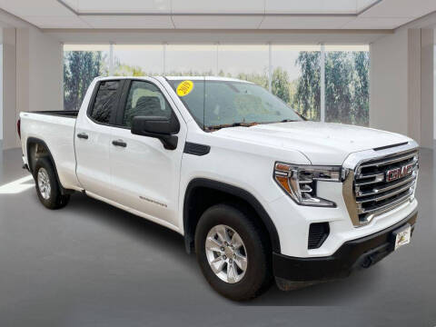 2019 GMC Sierra 1500 4WD photo