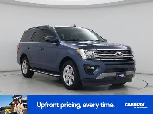 2019 Ford Expedition XLT RWD photo