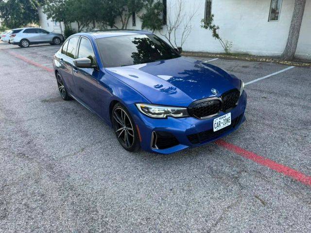 2020 BMW 3 Series M340i RWD photo