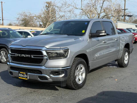 2019 Ram 1500 Big Horn/Lone Star RWD photo