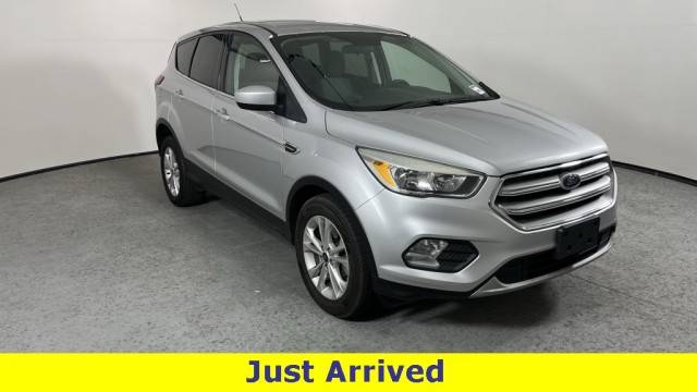 2019 Ford Escape SE 4WD photo