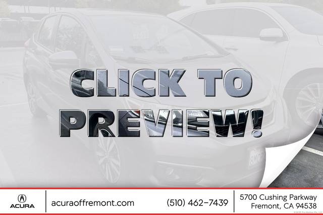 2019 Honda Fit EX FWD photo