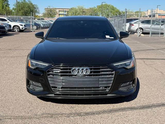 2019 Audi A6 Premium Plus AWD photo