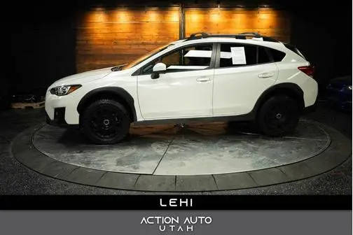 2019 Subaru Crosstrek Premium AWD photo