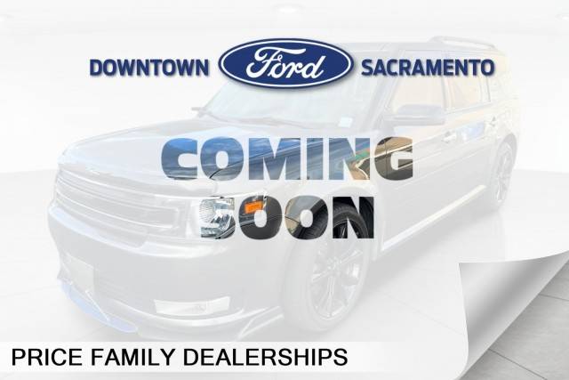 2019 Ford Flex SEL FWD photo