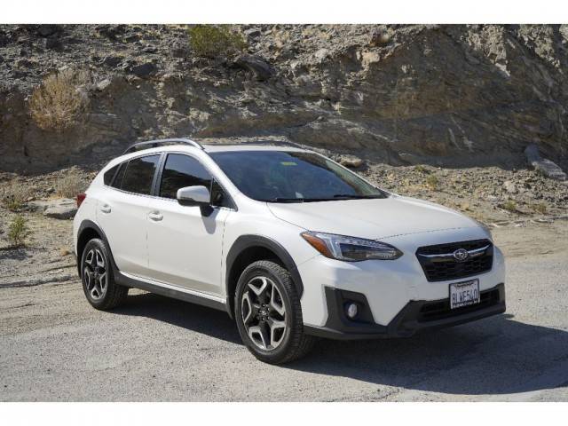 2019 Subaru Crosstrek Limited AWD photo