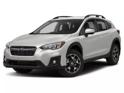 2019 Subaru Crosstrek  AWD photo