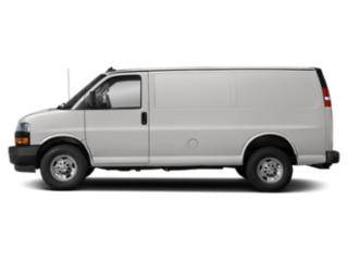 2018 Chevrolet Express Cargo  RWD photo