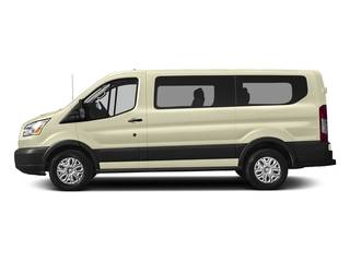 2017 Ford Transit Passenger Wagon XL RWD photo