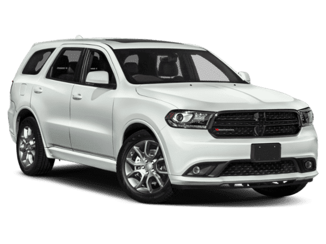 2018 Dodge Durango R/T AWD photo