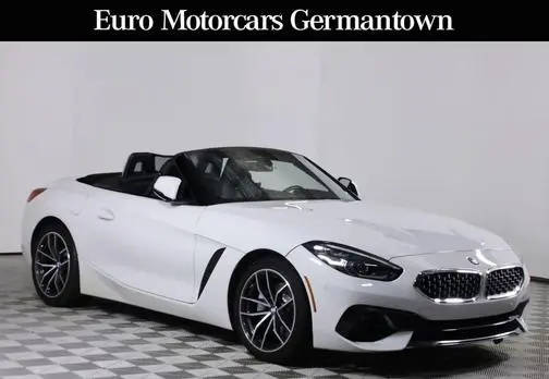 2019 BMW Z4 sDrive30i RWD photo