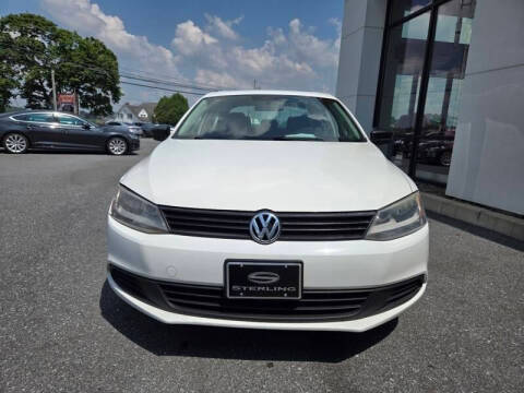 2019 Volkswagen Jetta S FWD photo