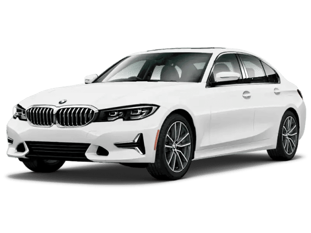 2019 BMW 3 Series 330i xDrive AWD photo