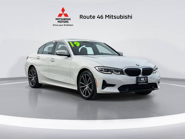 2019 BMW 3 Series 330i xDrive AWD photo