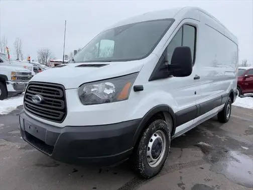 2019 Ford Transit Van  RWD photo